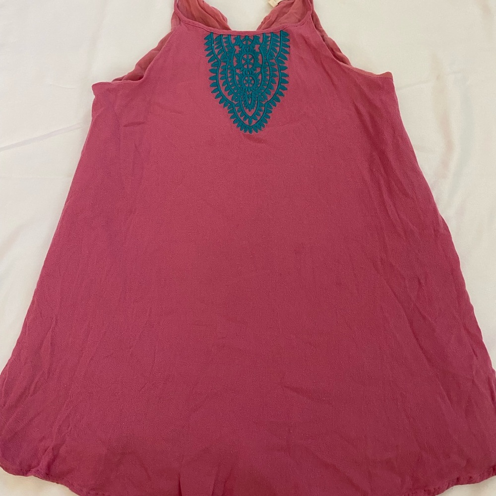 Hayden Girls. Size 11/12 Tank